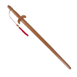 Espada de Tai chi