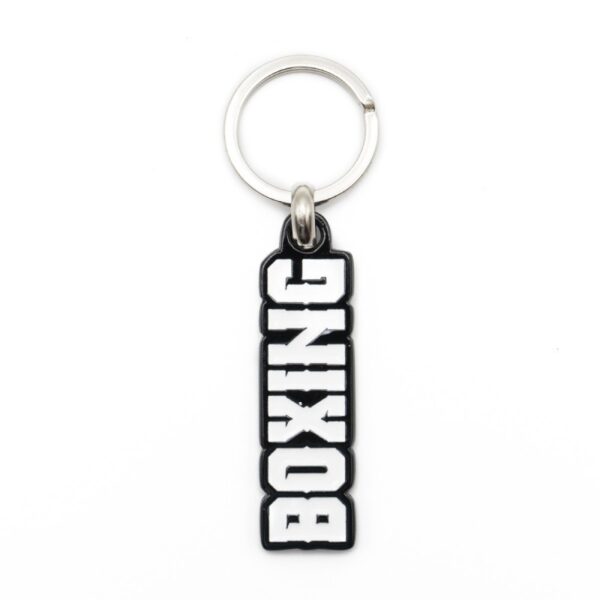Llavero Boxing