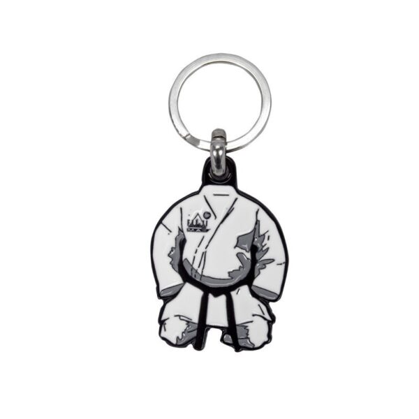 Llavero Karate