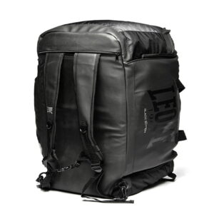 Mochila Leone Black Edition Backpack