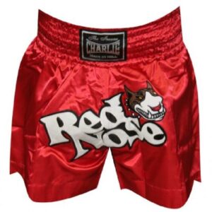 Pantalones Muay Thai Charlie Pitbull