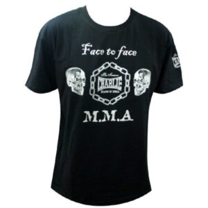 Camiseta Charlie Face to Face