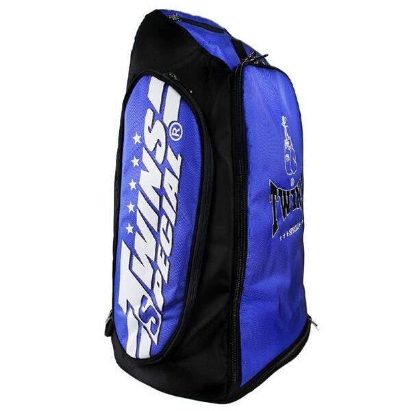 Mochila Twins Special azul