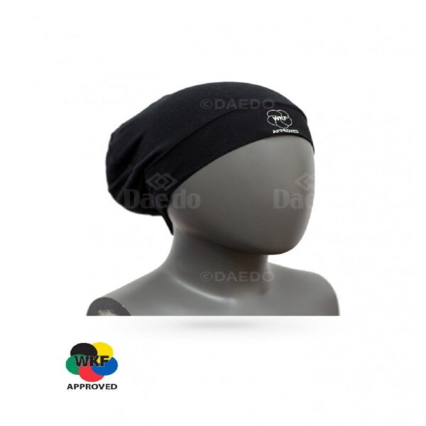 Hijab WKF