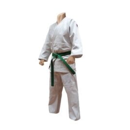 Judogi Tagoya Training