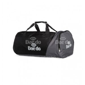 Bolsa deportiva Daedo gris