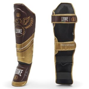 Espinilleras Leone Legionarius