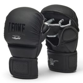 Guantillas MMA Leone Black Edition