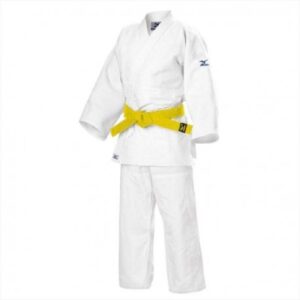 Judogi Mizuno Kodomo 2