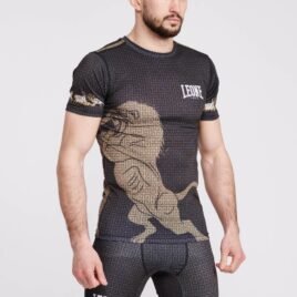 Camiseta Leone MMA Heracles