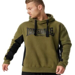 Sudadera Londsale Balmullo