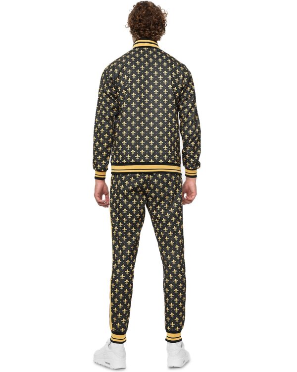 Chandal Lonsdale Boswall - Imagen 5