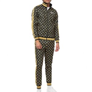 Chandal Lonsdale Boswall