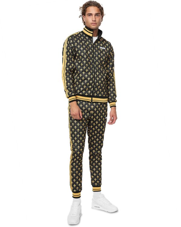 Chandal Lonsdale Boswall