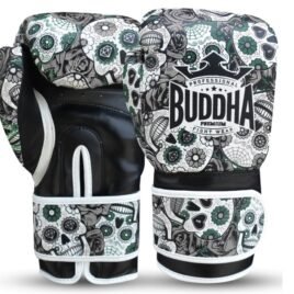 Protector Bucal de Boxeo Vampire Buddha Azul – Buddha Fight Wear