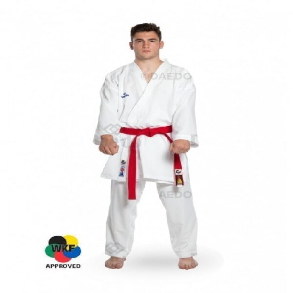 Karategui Daedo "Ultra"