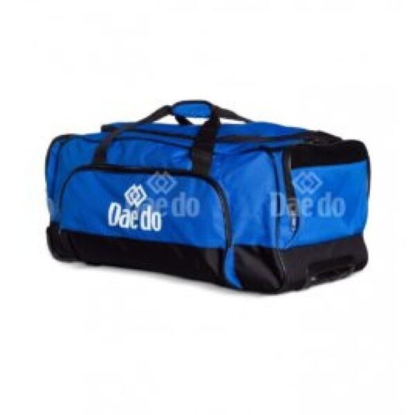 Trolley Daedo azul