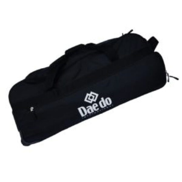 Trolley Daedo negro