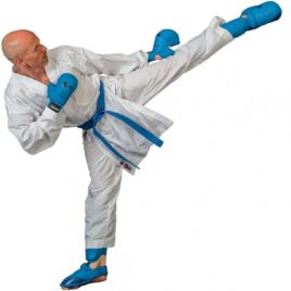 Karategi Smai Jin Kumite