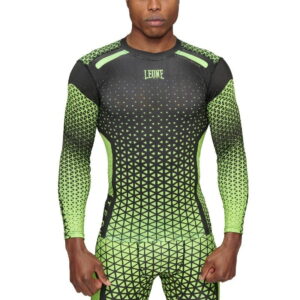 Rashguard Leone Revo