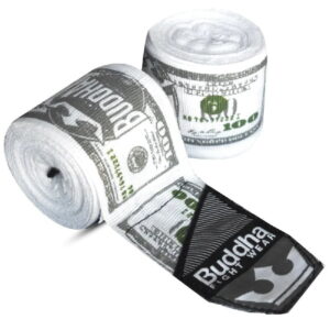 Vendas Buddha Dolar