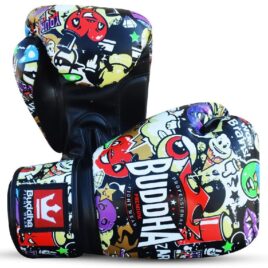 Guantes de Boxeo Buddha Zippy