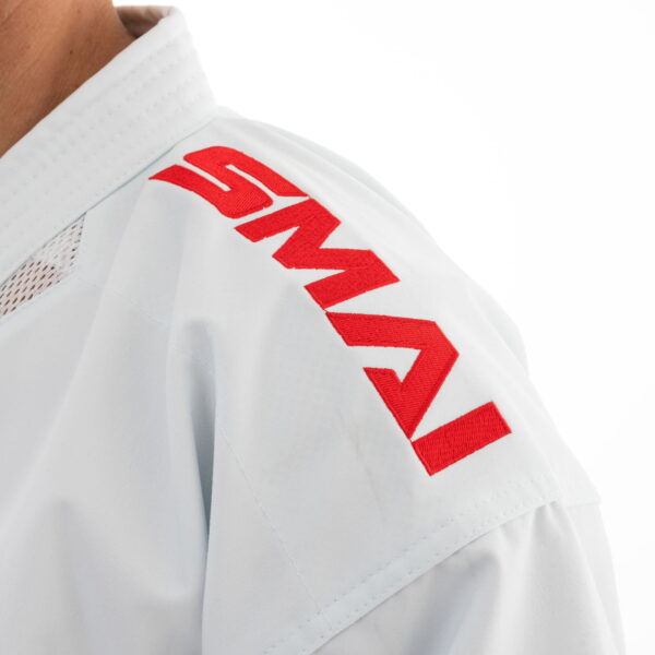 Pack Karategi Smai Kaminari X Premier League - Imagen 7