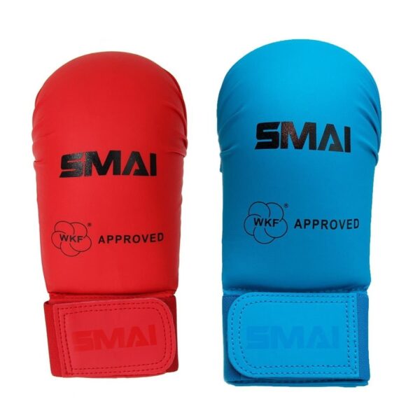 Guantillas Smai Karate