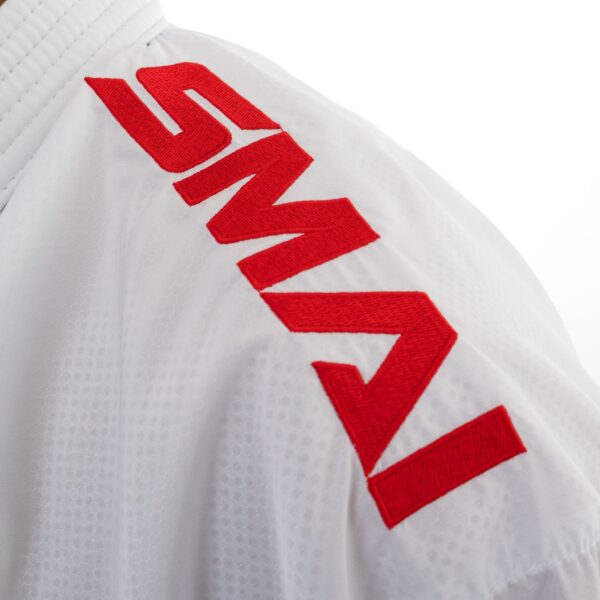 Pack Karategi Smai Inazuma Premier League - Imagen 9