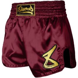 Pantalones Muay Thai 8 Weapons Strike