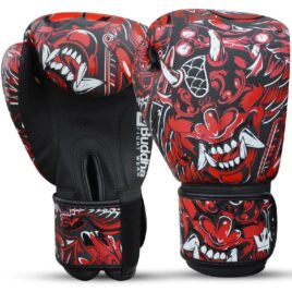 Guantes de Boxeo Buddha Devil Special Edition