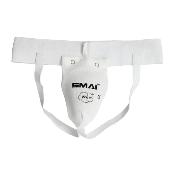Coquilla Smai masculina Wkf