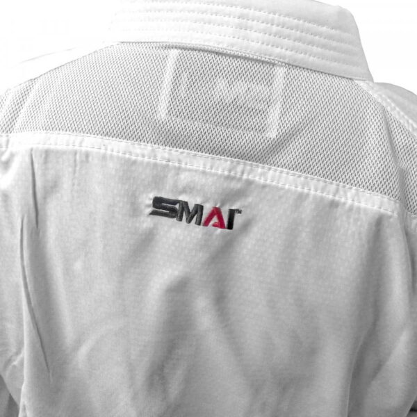 Karategi Smai Pro Fighter Wkf - Imagen 5