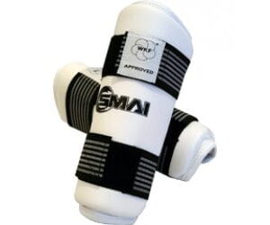 Antebrazos Karate Smai Wkf