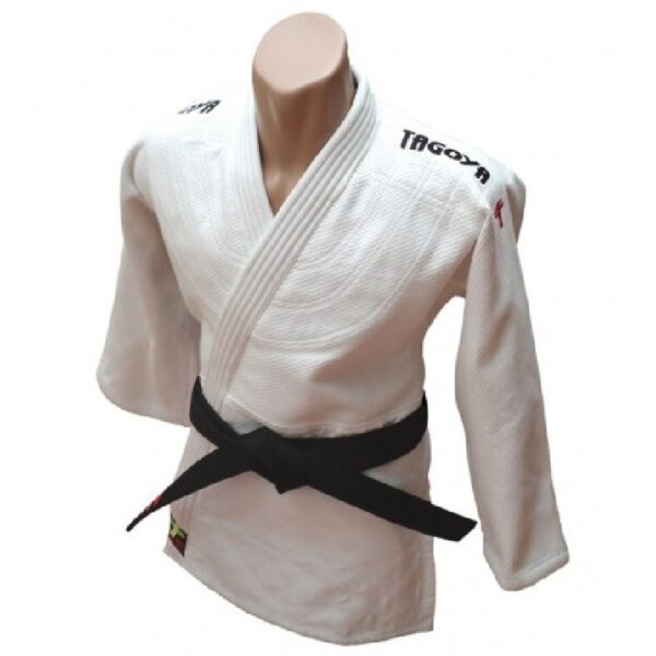 Judogi Tagoya "Waza-Ari"