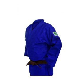 Judogi NKL Top Training azul