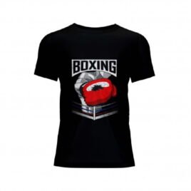 Camiseta Nkl Boxing Ring