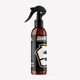 Desodorante Guantes de Boxeo Shark
