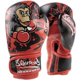 Guantes de Boxeo infantiles 8 Weapons Joe