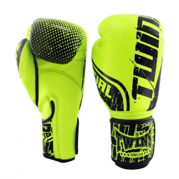 Guantes de Boxeo Twins Special FBGVS12