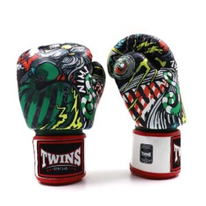 Guantes de Boxeo Twins Special Saint Knuckle