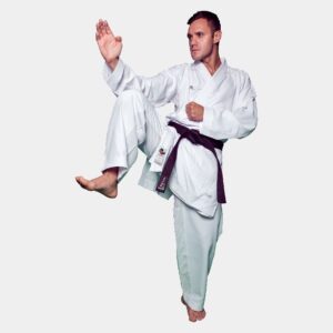 Karategui Arawaza Kumite Deluxe Evo