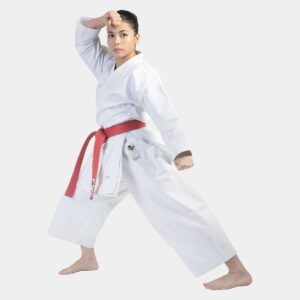 Karategui Arawaza Kata Deluxe Evo