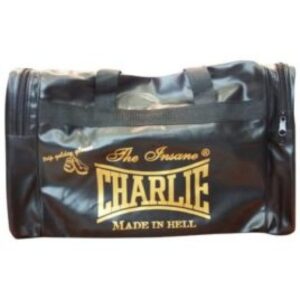 Mochila Charlie Golden Gloves