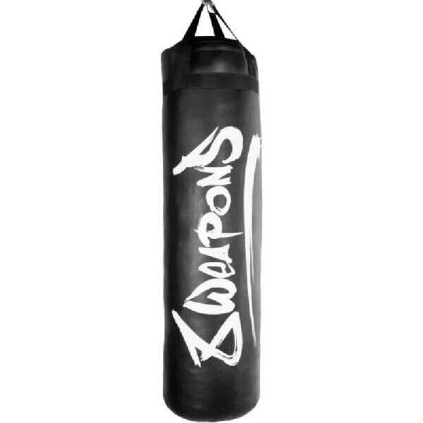 Saco de Boxeo 8 Weapons 120