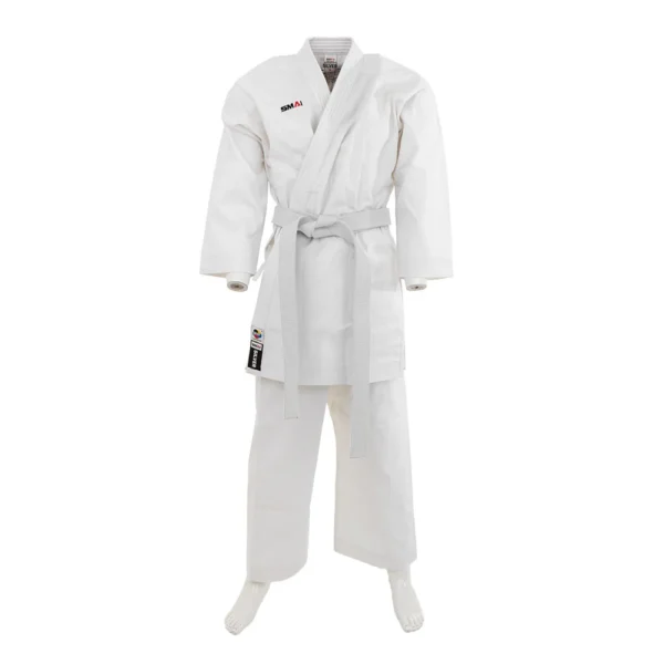 Karategi Smai Kata Silver WKF - Imagen 5