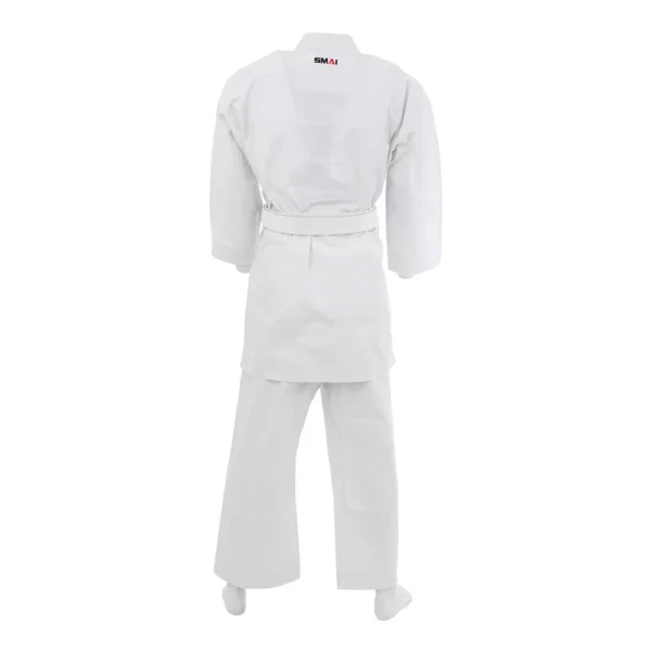 Karategi Smai Kata Silver WKF - Imagen 3