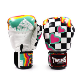 Guantes de Boxeo Twins Special Chess