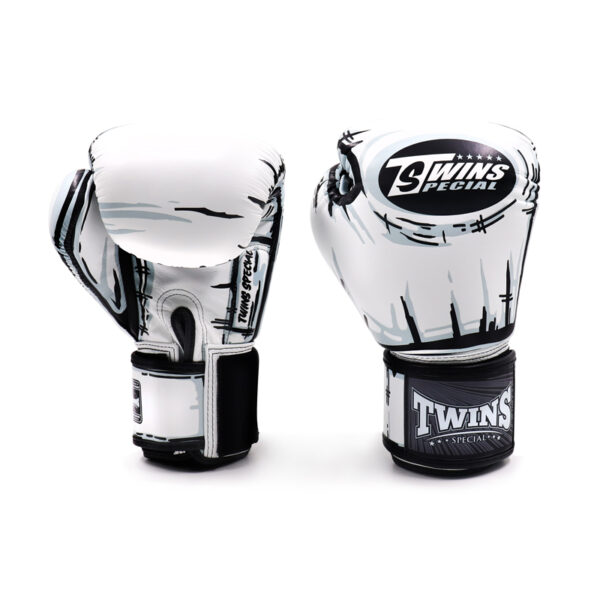 Guantes de Boxeo Twins Special Comic - Imagen 2