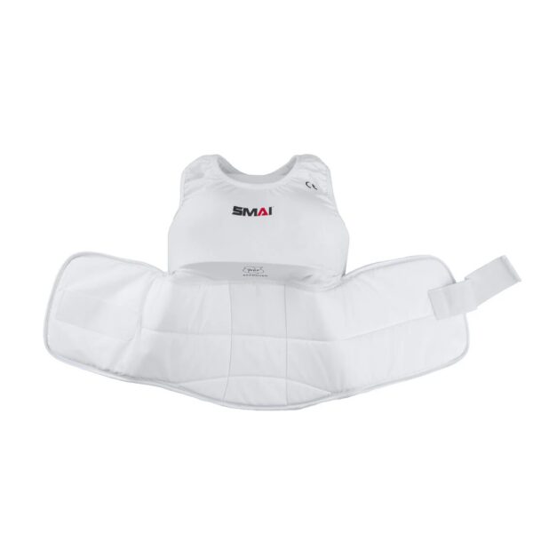 Combo Peto y Protector femenino Smai - Imagen 2